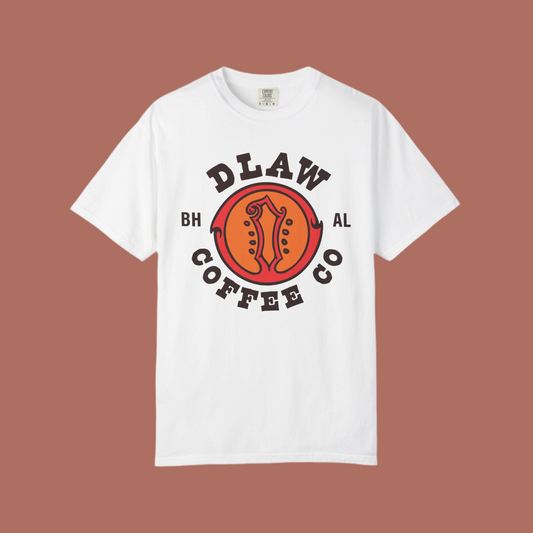 DLAW Coffee T-Shirt