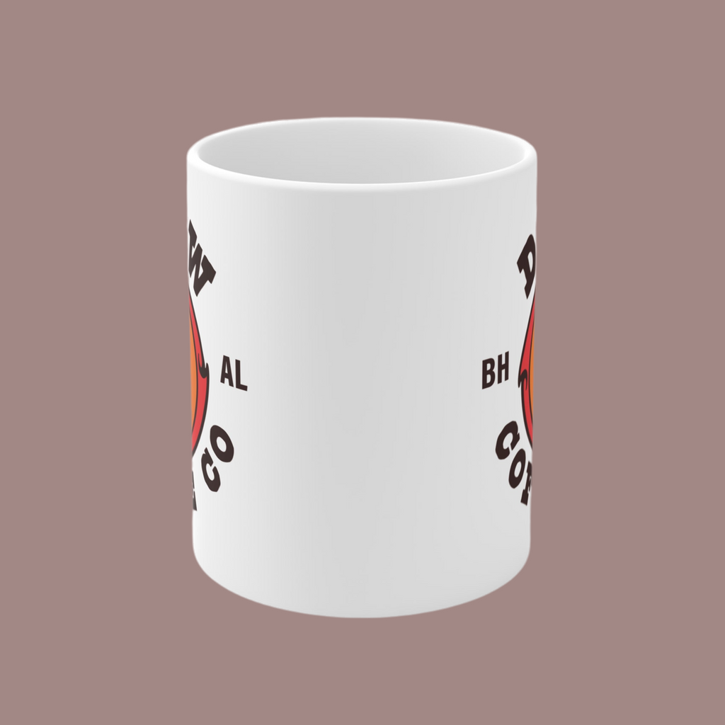 Mug 11oz