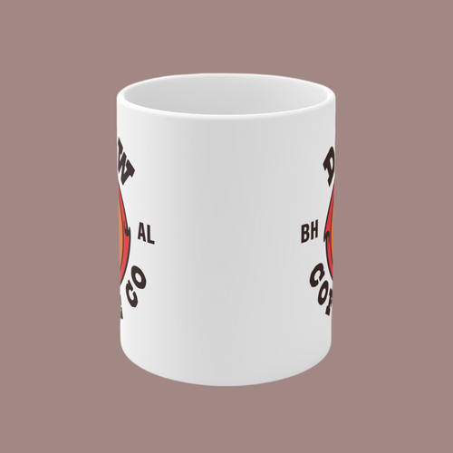 Mug 11oz