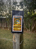 Harvest Brew - Fall Spice Flavored Colombian, Whole Bean