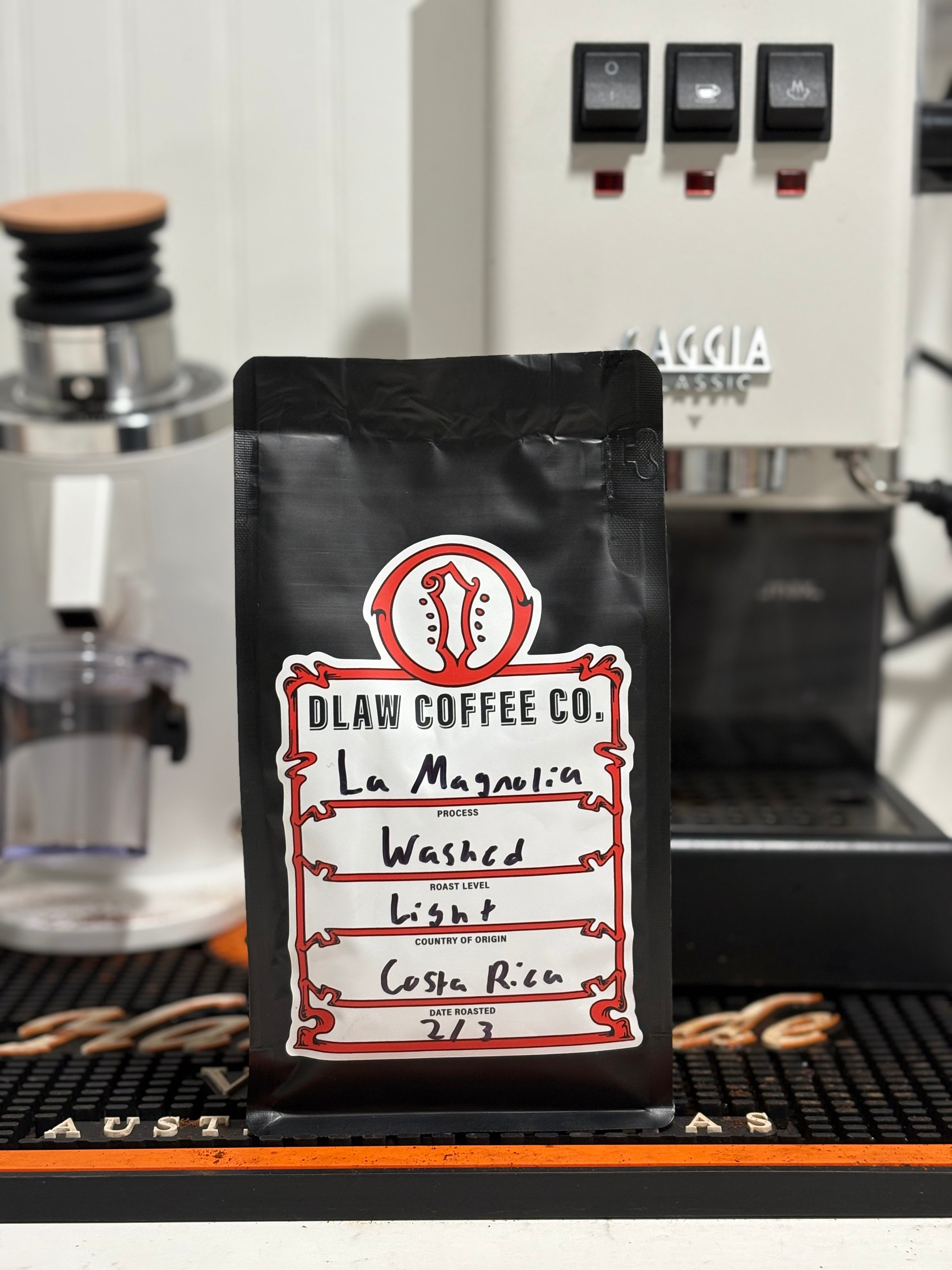 Tres Rios (Costa Rica) - La Magnolia